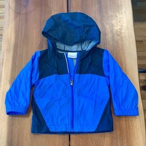 Columbia Glennaker Rain Jacket